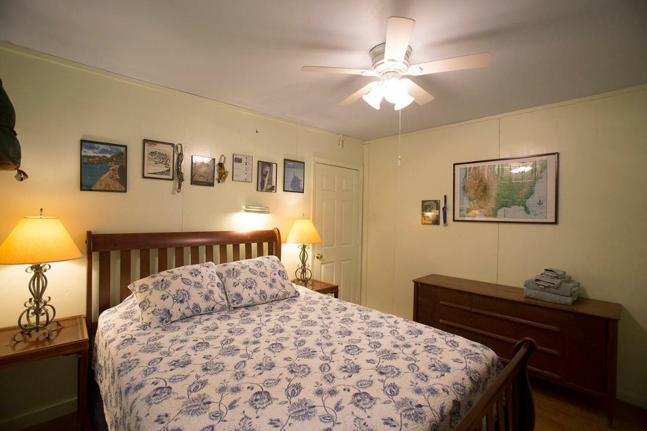 فيلا ليك لوريفي Pine Gables Cabins المظهر الخارجي الصورة