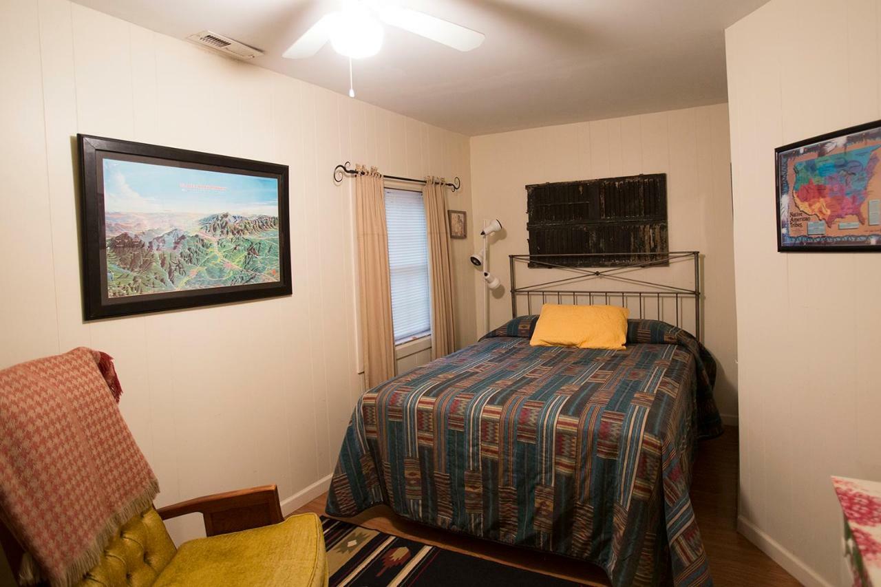 فيلا ليك لوريفي Pine Gables Cabins المظهر الخارجي الصورة